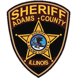 Adams County Sheriff logo