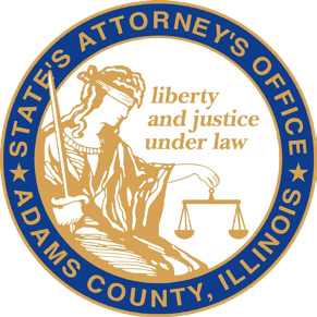 Adams County State's Attorney's Office logo