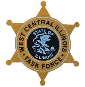 West Central Illinois Task Force logo